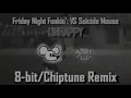Download Lagu Friday Night Funkin': VS Suicide Mouse - Unhappy[8-BIT/CHIPTUNE REMIX]
