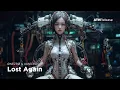 Lagu ØNEZRØ \u0026 VAND3ST  - Lost Again [Dark Techno / Cyberpunk]