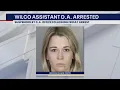 Williamson County Assistant DA suspended after DWI arrest FOX 7 Austin