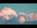 Heaven Up Above | Hulvey | Lyric Video