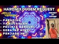 Download Lagu PARADISE  X YA SUDAHLAH NONSTOP DUGEM HARDMIX(REQUEST BY AHTONG)