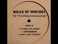 Download Lagu 04. A Name I Call Myself Instrumental - Souls of Mischief - HQ 112 kbps High Quality 1993