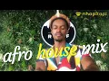 Download Lagu Afro House Mix | ft. Liva K, Miley Cyrus, Martin Garrix, Kasango, Rihanna, Lizwi | dj napi tapi