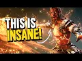PURE Class Builds are BACK Solo Stamina Dragonknight Build Is WILD ESO Update 49 - FIREBRAND