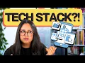 WTF is a Tech Stack Why Founders Need To Get Nosy