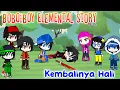 Download Lagu BoBoiBoy Elemental Story Musim 2 || Kembalinya Hali [English Sub]