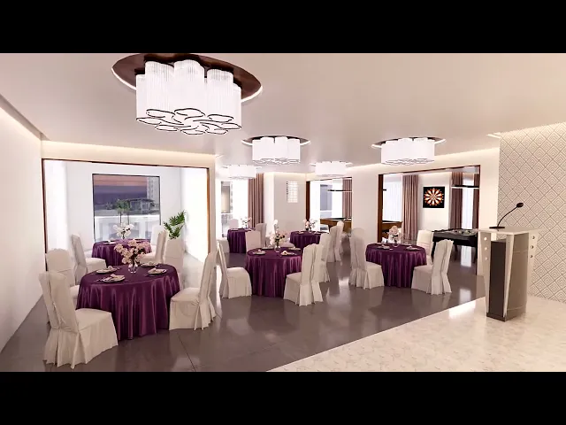 Project Video
