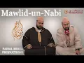 Download Lagu Mawlid-un-Nabi @ Masjid Annour - The Hague, The Netherlands