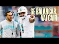Download Lagu 🏈 FORÇA NERDOLA! 5 técnicos com a batata assando na NFL '25-'26