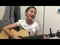 Download Lagu 周杰倫 Jay Chou - 告白氣球 Love Confession Cover by Gail Sophicha