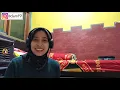 Dato Jamal Abdillah & Francisca Peter - Kehebatan Cinta | 🇮🇩 Reaction