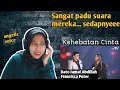 Download Lagu Dato Jamal Abdillah \u0026 Francisca Peter - Kehebatan Cinta | 🇮🇩 Reaction