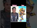 Download Lagu Balveer returns ❤️ vs veer the robot boy 🔥#shorts#youtubeshorts
