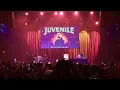 Juvenile -  Project Bitch (Live in Las Vegas)