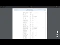 How To Print out Daily Attendance Report on Skyward