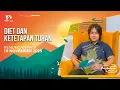 Lagu Renungan Pagi | DIET DAN KETETAPAN TUHAN | 19 NOVEMBER 2025