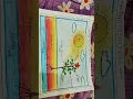 Diagram showing Photosynthesis Class 7 Science