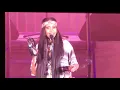 Erykah Badu Live - Back In The Days