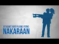 Maging Sino Ka Man - Rey Valera (Lyric Visuals)