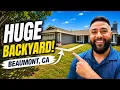 This Beaumont CA Home Has Something Buyers Can t Find Anymore