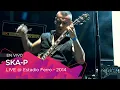 Download Lagu CANNABIS - SKA P Live @ Buenos Aires - 2014