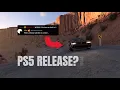 BeamNG PS5 Release News Estaimated Release Date