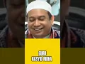 Download Lagu ( Bahasa Banjar ) kisah lucu guru Rasyid Ridho di rest area haul Abah guru sekumpul