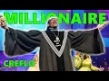 Meet one of the Wolds Richest Televangelist Pastor - Creflo Dollar