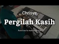 Download Lagu Pergilah Kasih - Chrisye | Piano Cover by Andre Panggabean