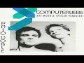 PASO DOBLE - Computerliebe