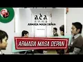 Download Lagu Ada Band - Armada Masa Depan (Official Audio)