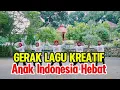 Download Lagu GERAK DAN LAGU ANAK KREATIF - 7 KEBIASAAN ANAK INDONESIA HEBAT