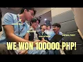 Winning 100 000 PHP at my 4th Hackathon eGov2026 Hackathon