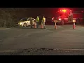 FAA investigating following plane crash in Rutherford County