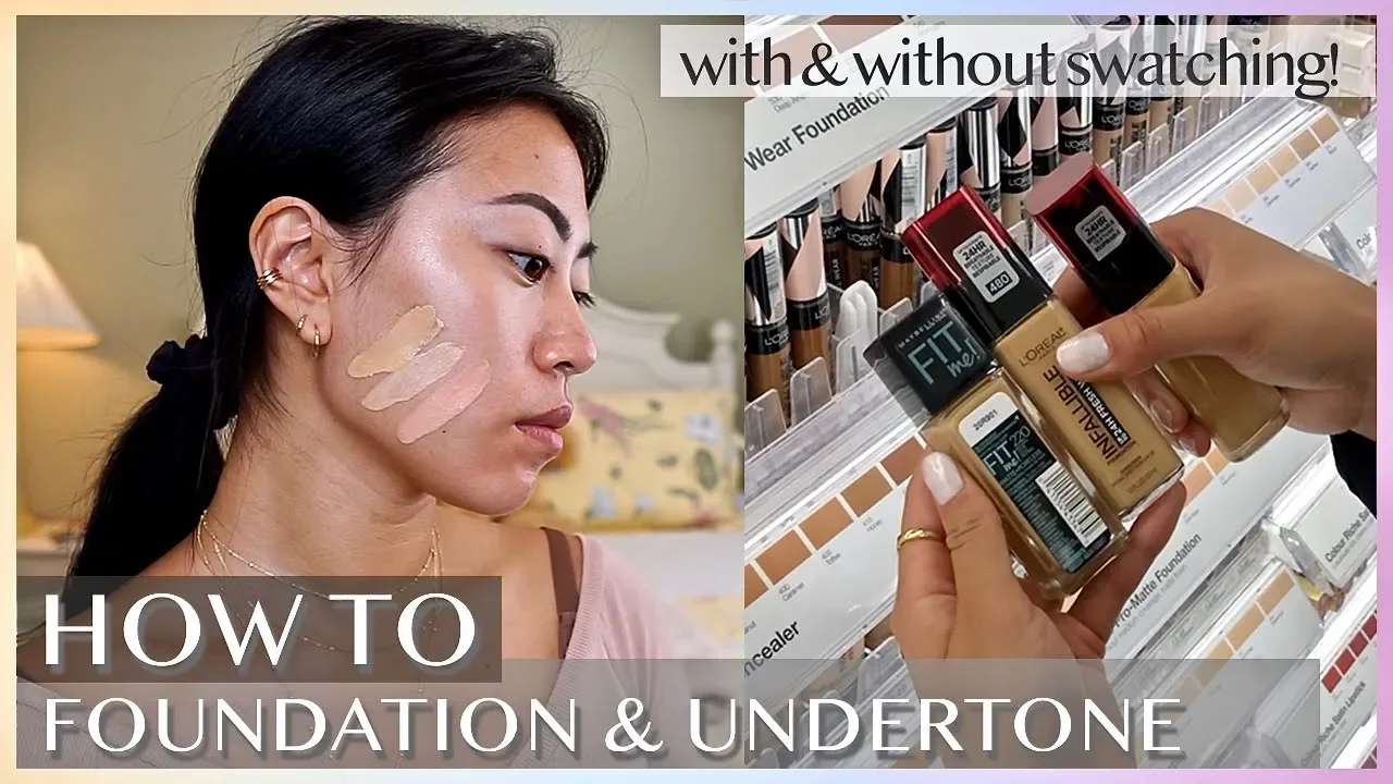 BEST & WORST Drugstore Foundations Reviews || Best Drugstore Makeup Series 2019