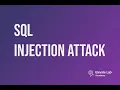 SQL Injection Lab Walkthrough Ethical Hacking for Beginners