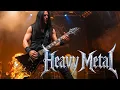Download Lagu 🔥 Epic Slow Heavy Metal Ballads | Cinematic Power Riffs