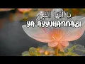 Download Lagu Ya Ayyuhannabi-Sholawat [Video Lirik]||MELiriQ