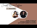 Gabriella Giudice talks Building a Strong Financial Future on Credit Over Coffee with Jeanne Kelly