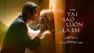 Tại sao luôn là em