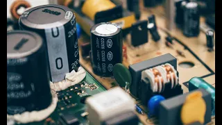 CPU Lab - From NAND To Tetris Part 7