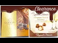 Walgreens Candy Clearance