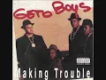 Geto Boys-Assassins(1988)