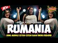 Download Lagu DJ TRAP X PARTY RUMANIA SYAHDU💯KING MIDEL CETUS FULL BASS TERBARU 2025