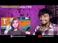 KALESH | (Visualizer) | BALI | REBEL 7 l ENZO | KALA KHATTA EP REACTION