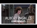 Albert Ingalls Iconic Moments Little House on the Prairie