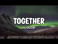 Lagu Taj Jackson - Together (Lyrics)