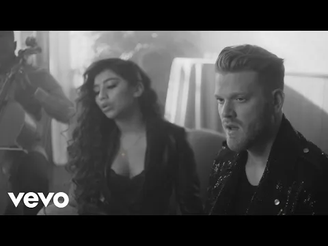 Download MP3 Pentatonix - Shallow (Official Video)