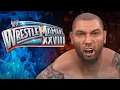 Lagu What if Batista Never Left WWE in 2010? PART 2
