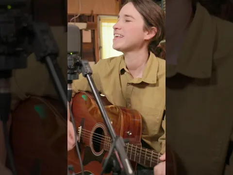 Wayside / Back in Time - Gillian Welch #cover #folk
